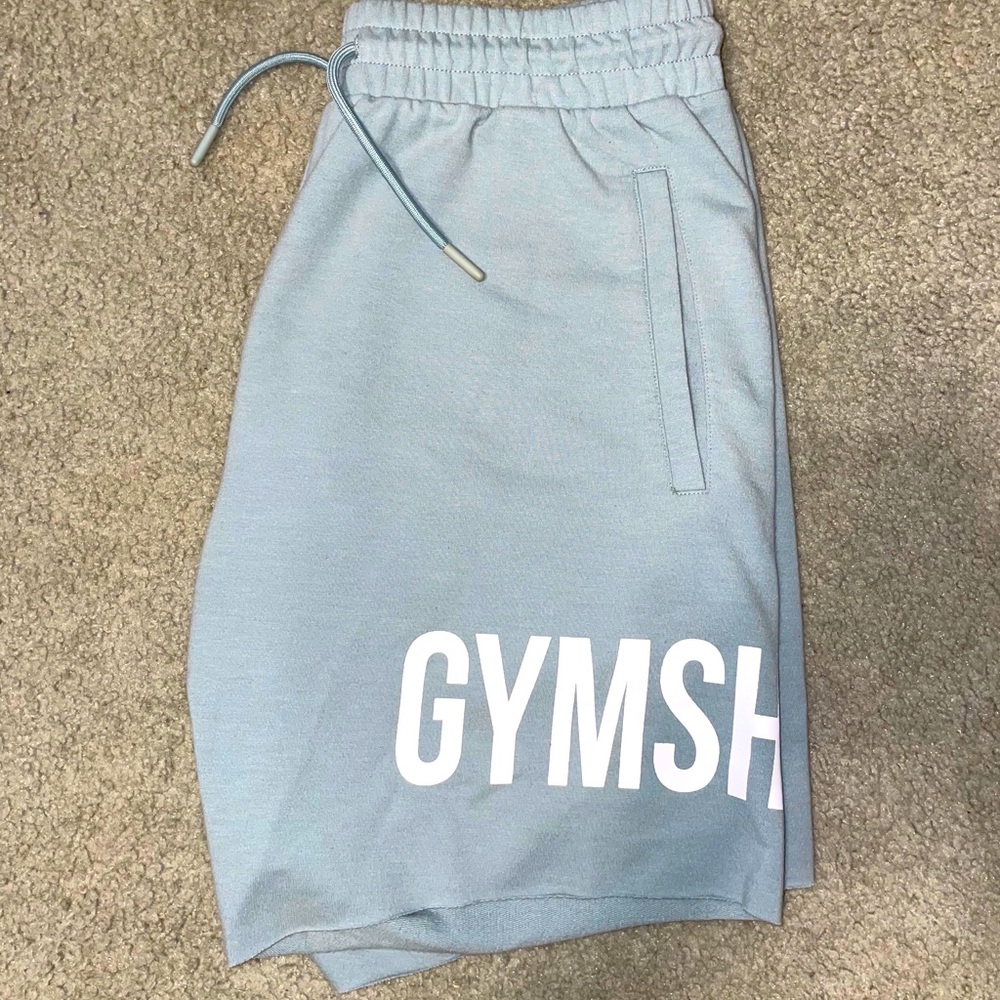 GYMSHARK Shorts